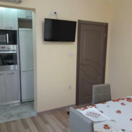 Apartment Magic Kurdzhali