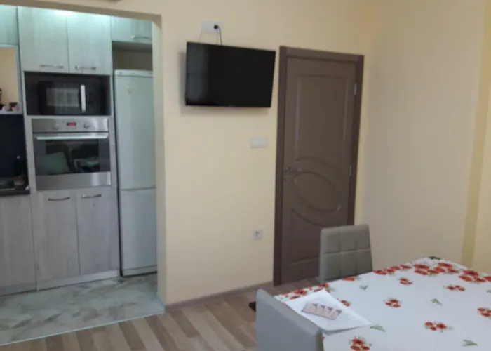 Appartement Magic Kŭrdzhali